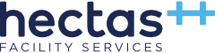 Hectas Facility services logo