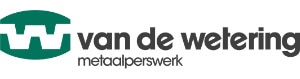 Van de Wetering Metaalsperswerk